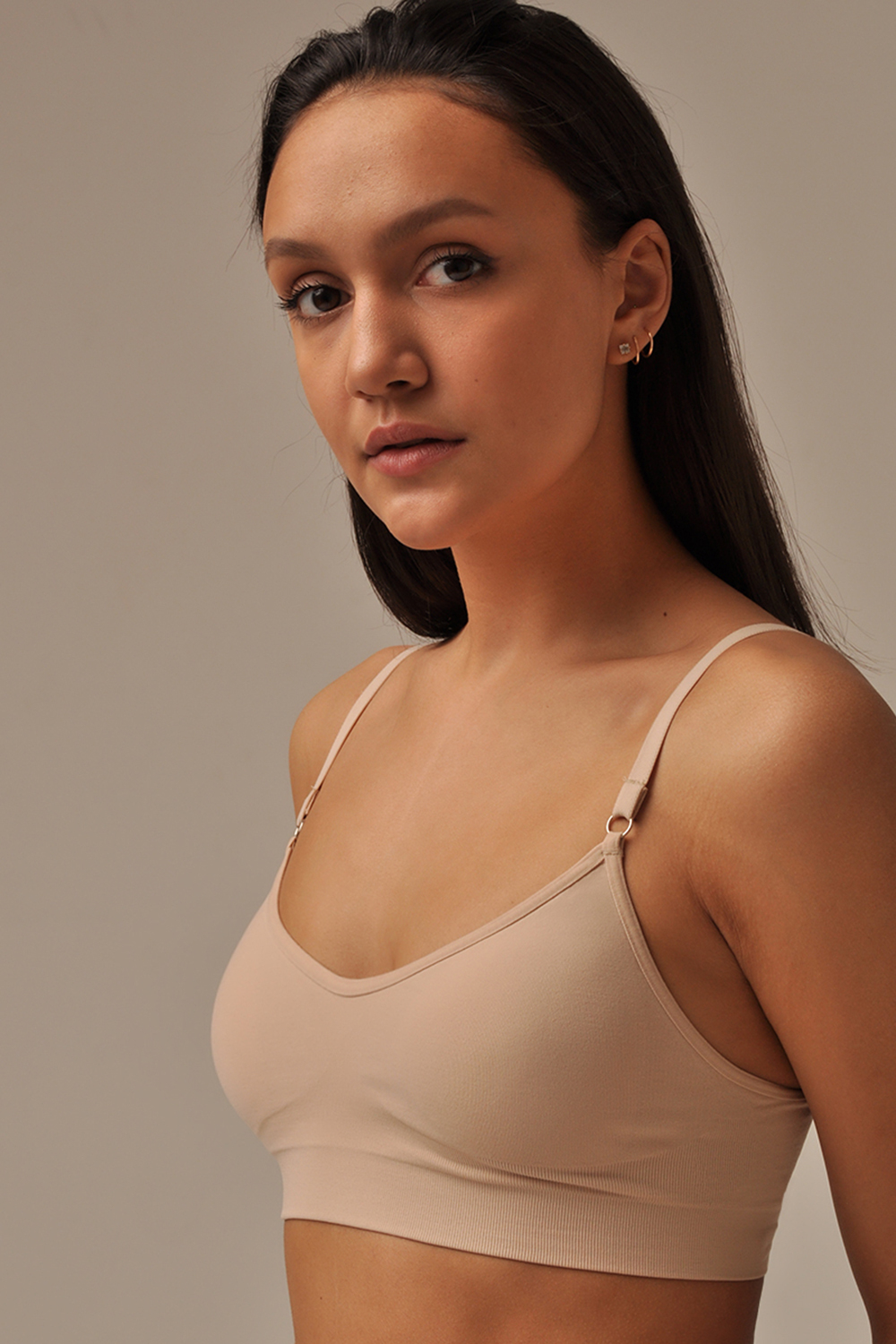 Топ BR364 Nudo MY
