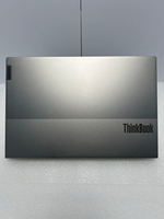 Ноутбук Lenovo ThinkBook 14 G2 ITL (20VD00CNRU) 14"/Intel Core i5 1135G7/RAM 16GB/SSD 512GB/Iris Xe Graphics/1920*1080/IPS/DOS/Подсветка кл-ры: LED/Серый. Состояние: Уценка/небольшой след. на матрице от клавиатуры