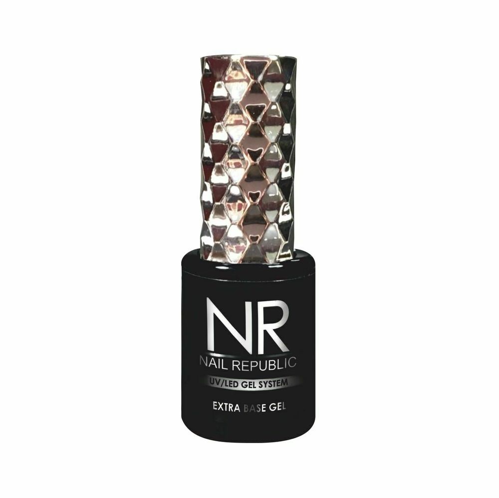 Nail Republic EXTRA BASE, 15 мл