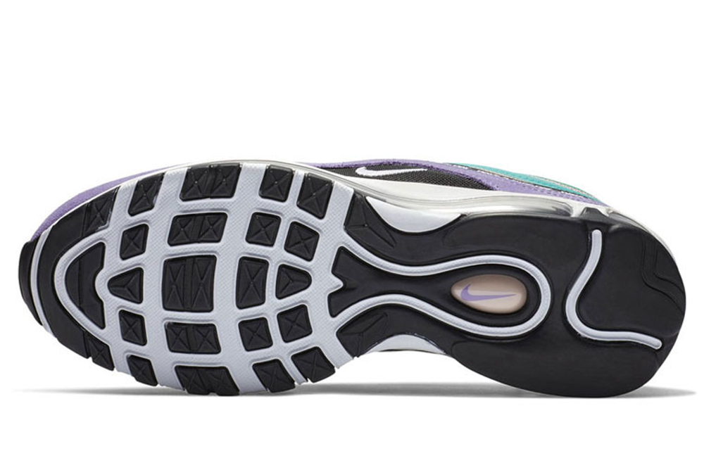 Nike Air Max 97 Have A Nike Day Hyper Sneakers