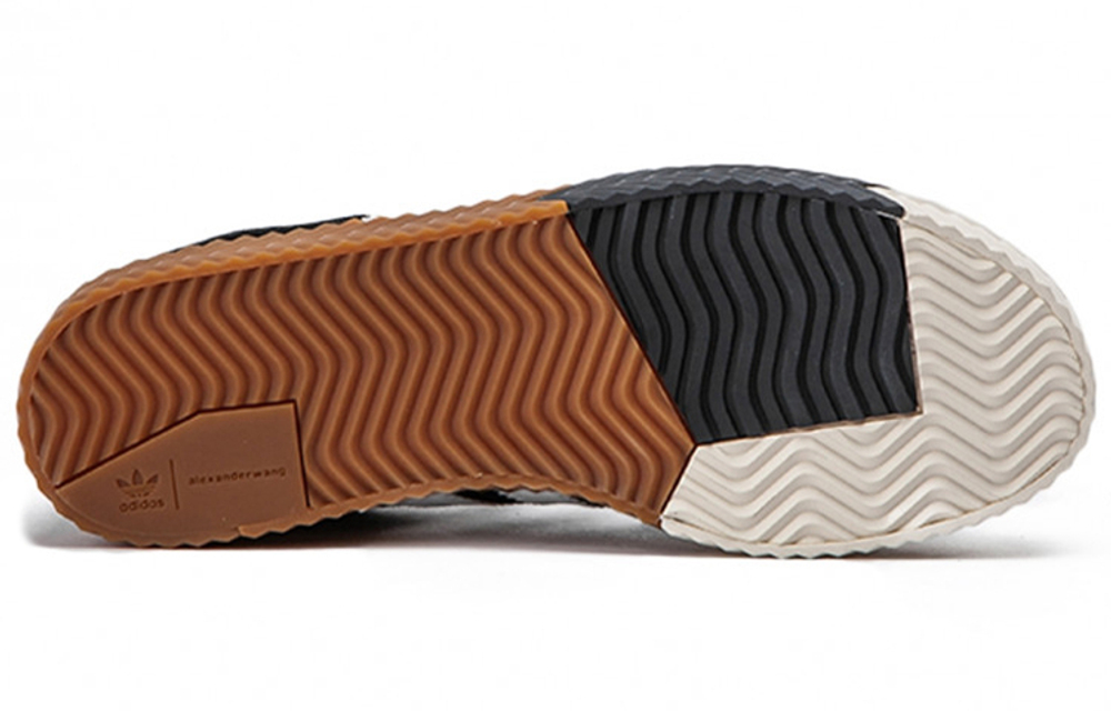 Alexander Wang X Adidas Originals Skate Hyper Sneakers