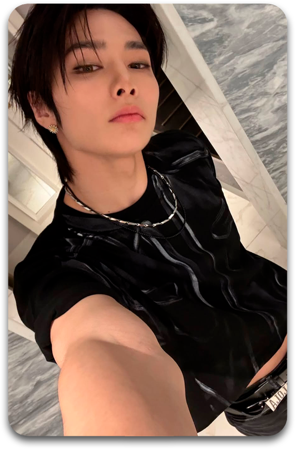 Карта / STRAY KIDS #4686