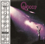 Queen / Queen (Mini LP CD)
