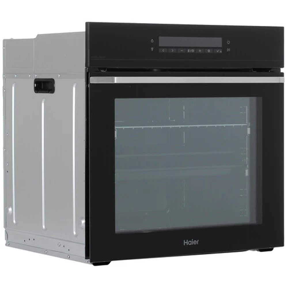 Духовой шкаф электрический HAIER HOQ-P16AS5GB
