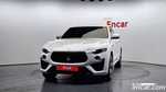 Maserati Levante 3.0 Дизель AWD GrandSport (12.2019)
