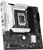 Материнская плата mATX MAXSUN MS-Terminator B760M D4