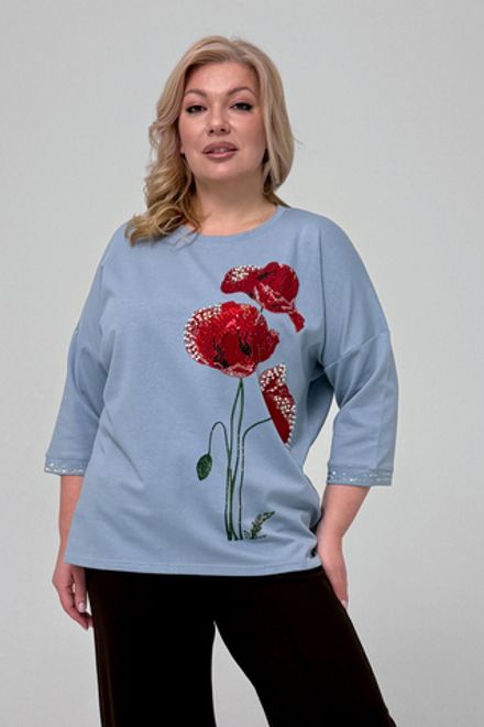 Туника 6545 Fabrika Фото 1