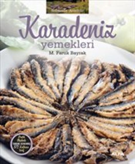 Karadeniz Yemekleri