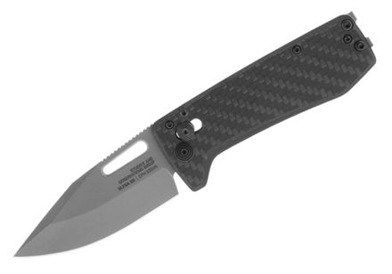 Нож SOG 12-63-01-57 Ultra XR Carbon+Graphite