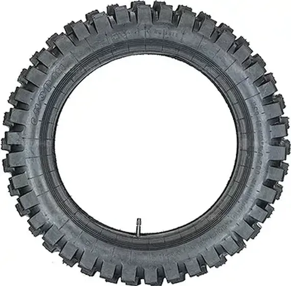 Петрошина Л-290 130/100 R17 54N