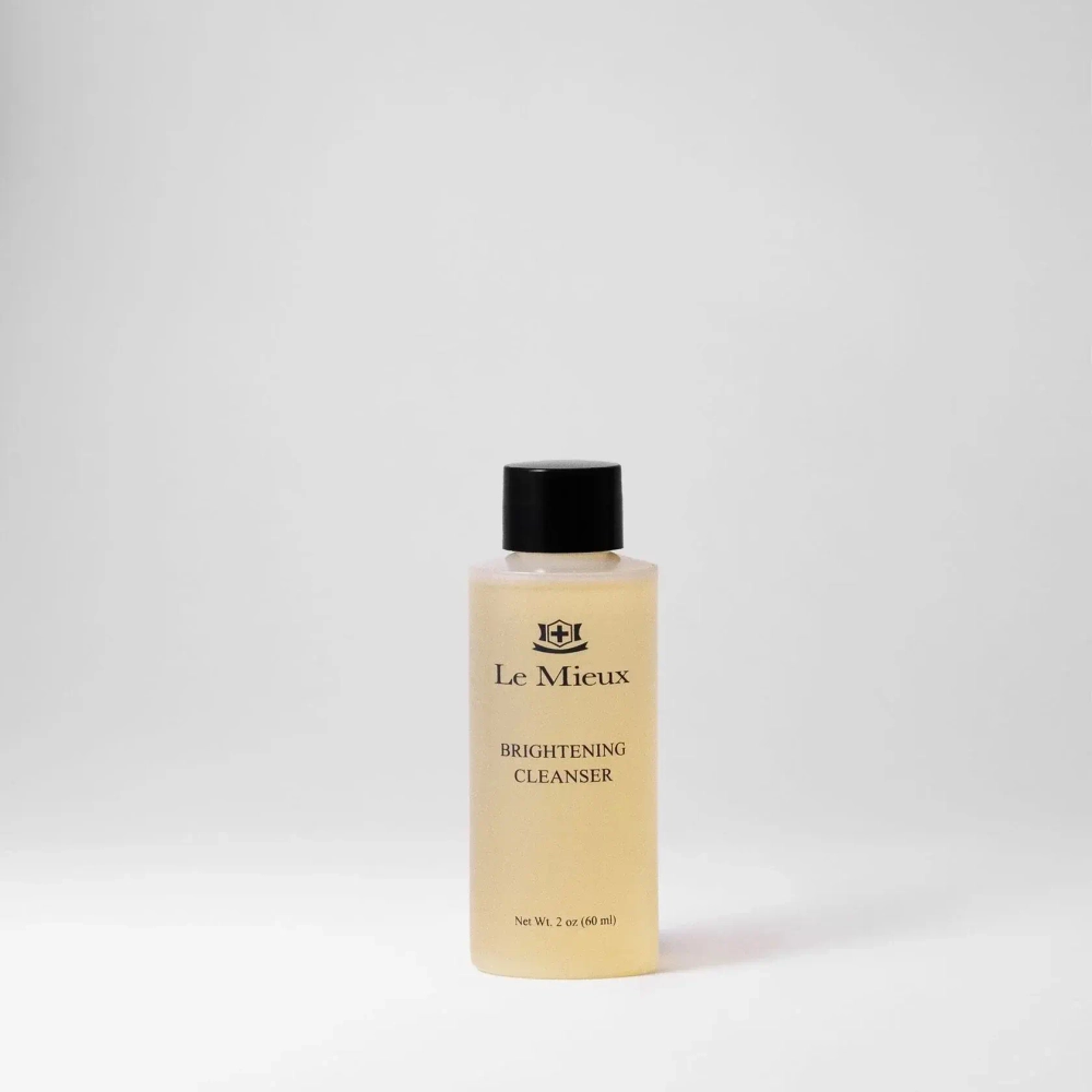 Средство очищающее, осветляющее | Le Mieux Brightening Cleanser
