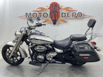Yamaha Midnightstar XVS950 , 2016