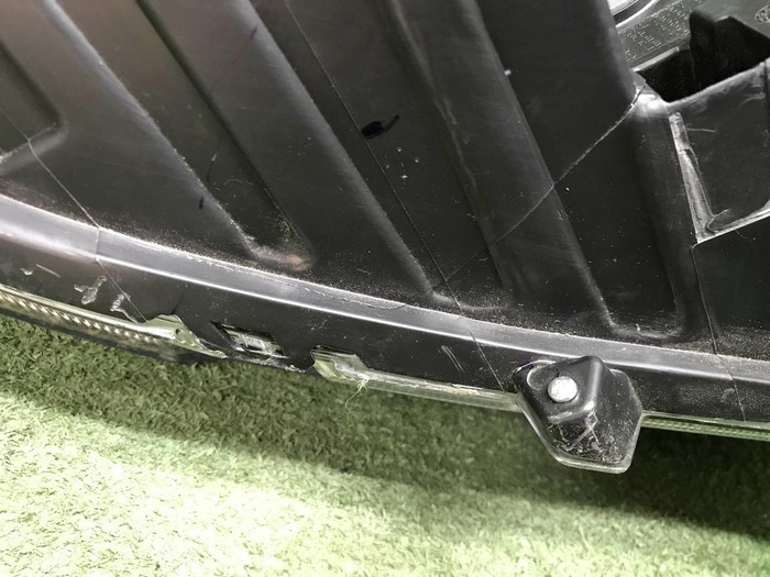 Фара левая Haval M6 2 (2021-н.в.) LED