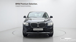 BMW X4 (G02) xDrive20i xLine (08.2023)