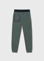 спортивные брюки