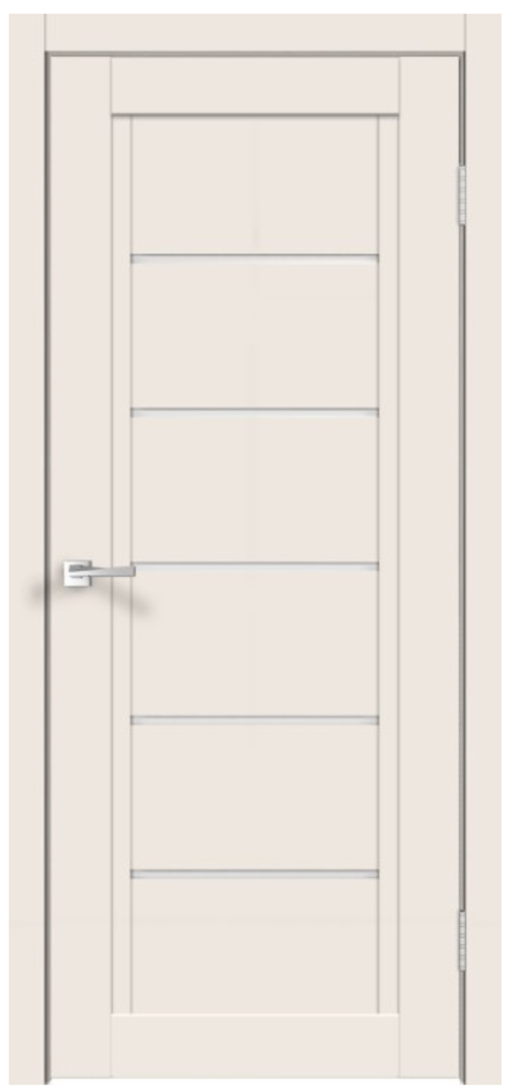 Некст 1 Эмалит Ваниль