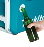 Аккумуляторный холодильник с функцией подогрева LXT® DCW180Z 12В 18В 20 л