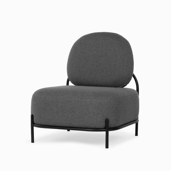 Кресло Pawai Jazz 21 Anthracite