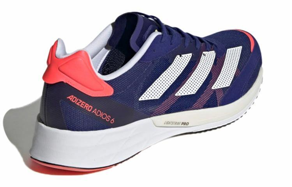 Кроссовки Adidas Adizero Adios 6