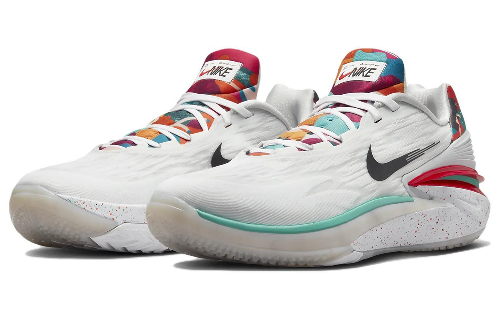 Кроссовки Nike Air Zoom G.T. Cut 2 "Leap High" Cny
