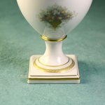 Парадная ваза-кубок