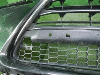 Бампер передний Lexus NX (2014-2017)