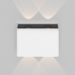 Накладной светильник Maytoni Show O433WL-L4W3K