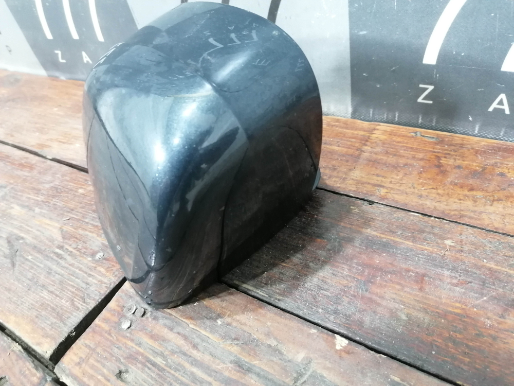 Крышка зеркала левого Volvo XC90 2 14-нв Б/У Оригинал 32132735