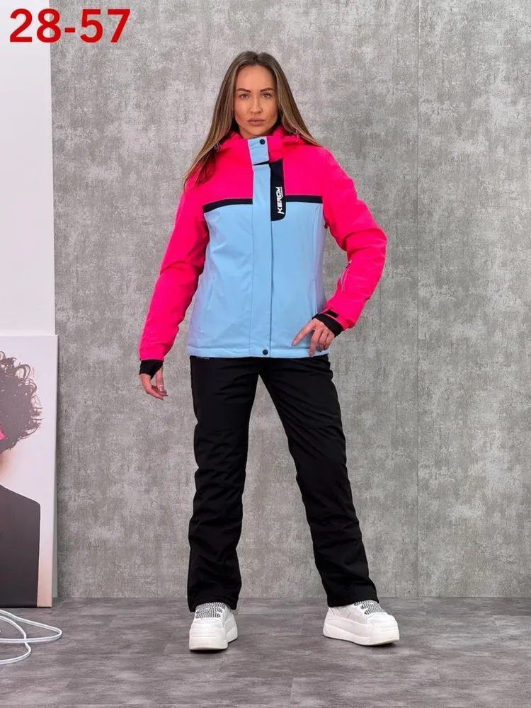 Костюм 50343276 Fabrika