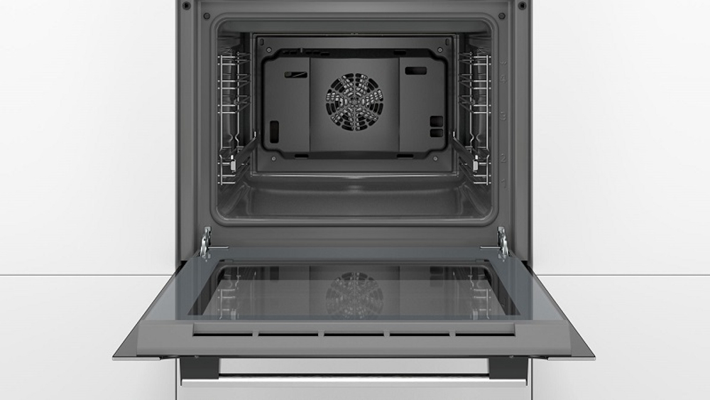 Встраиваемый электрический духовой шкаф Bosch HBJ314ES0R