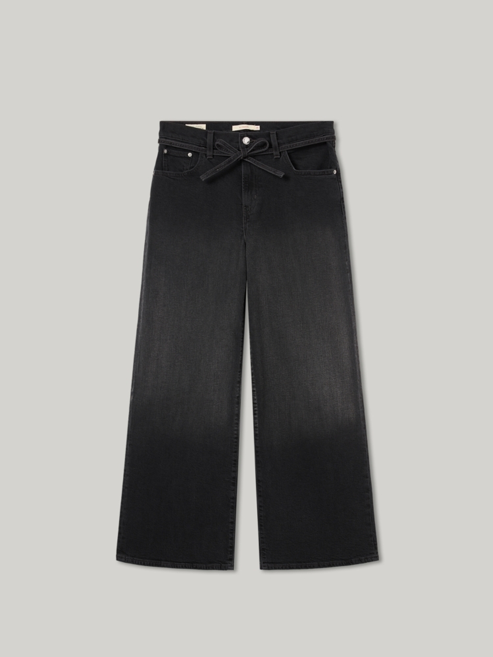 Женские свободные прямые джинсы Levi's XL Straight A8701-0025