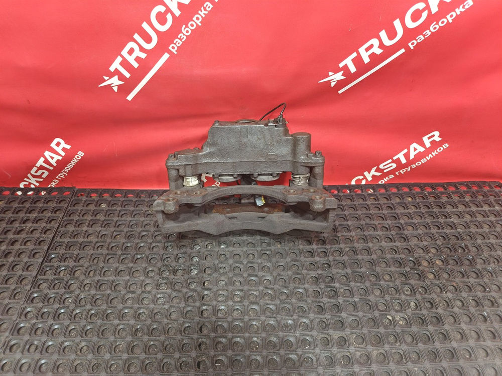 Суппорт тормозной