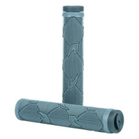TALL ORDER BMX Catch Grips (Grey)