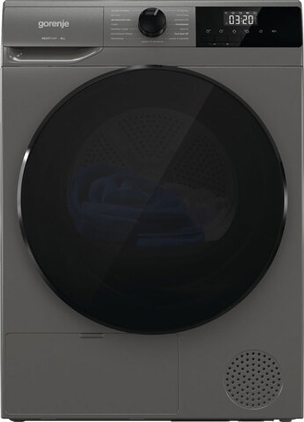 Сушильная машина Gorenje D2HNA92/C