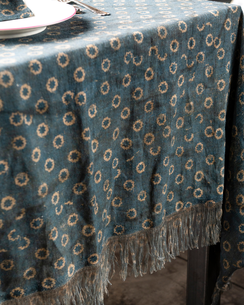 Скатерть Lyria SOLLIEVO 160x250 cm