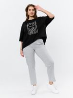 Брюки Нео-2 Виотекс СЕРЫЙ МЕЛАНЖ