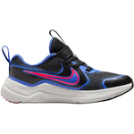 Детские кроссовки Nike Cosmic Runner 'Black Hyper Royal Summit White Bright Crimson' HM4400-002