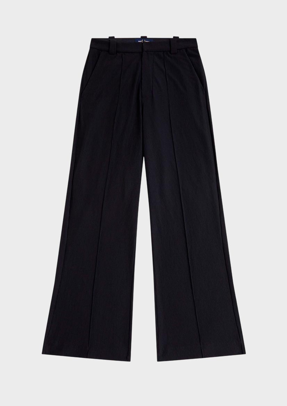 Брюки FRED PERRY Rib Tricot Trousers