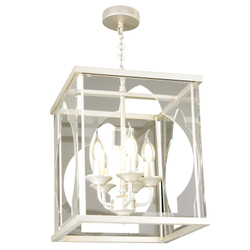 Подвесной светильник Maytoni Keope H008PL-05G
