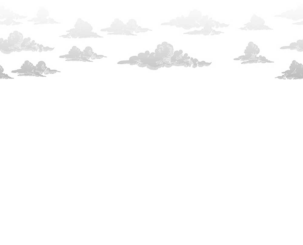 Дизайнерские обои Wall Street Grayscale