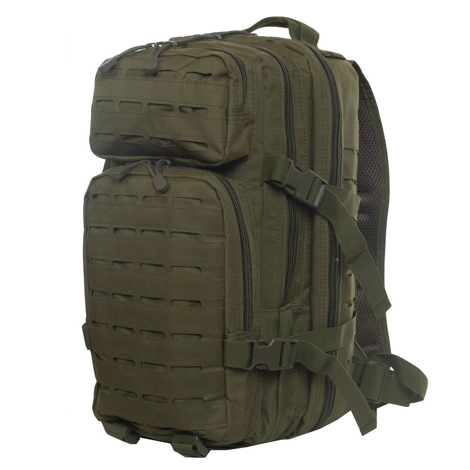 Рюкзак Assault I Laser 30л (олива)
