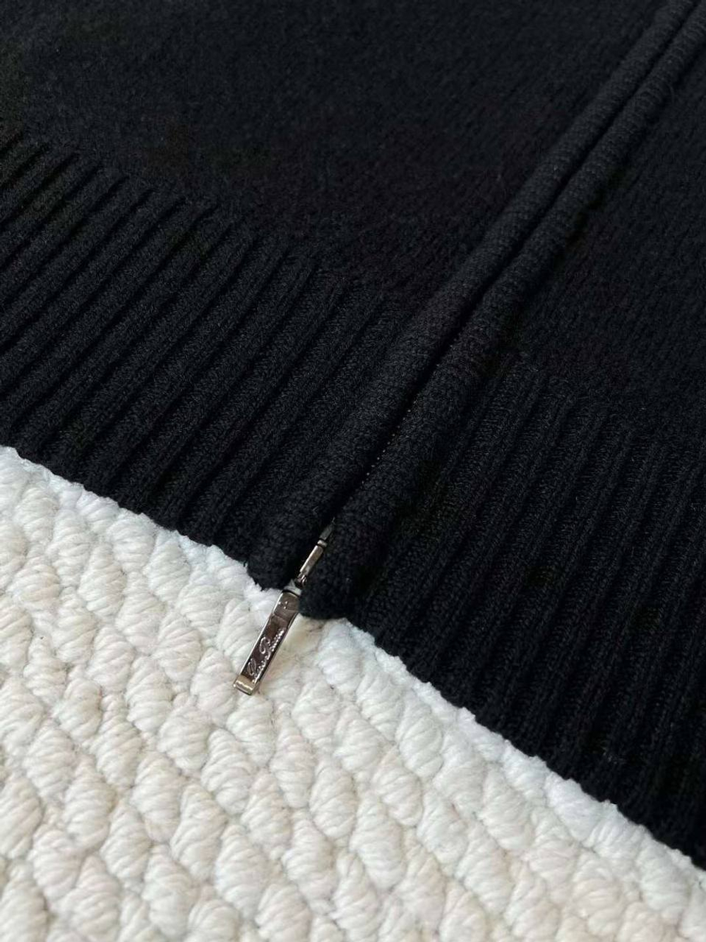 Кардиган Loro Piana