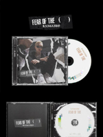 Альбом KANGXIHO - Fear of the ( )