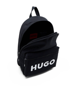 Рюкзак Ethon HUGO - черный(50513014)