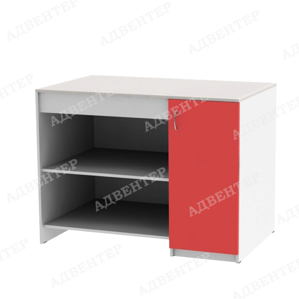 Стол демонстрационный 3