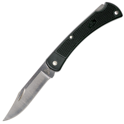 Складной нож BUCK B0110BKSLT 110 Folding Hunter Lightweight