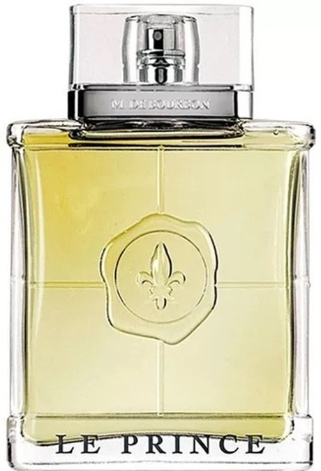 Marina De Bourbon Le Prince Galant Pour Homme