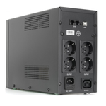 Источник бесперебойного питания  Crown CMU-SP1500EURO USB