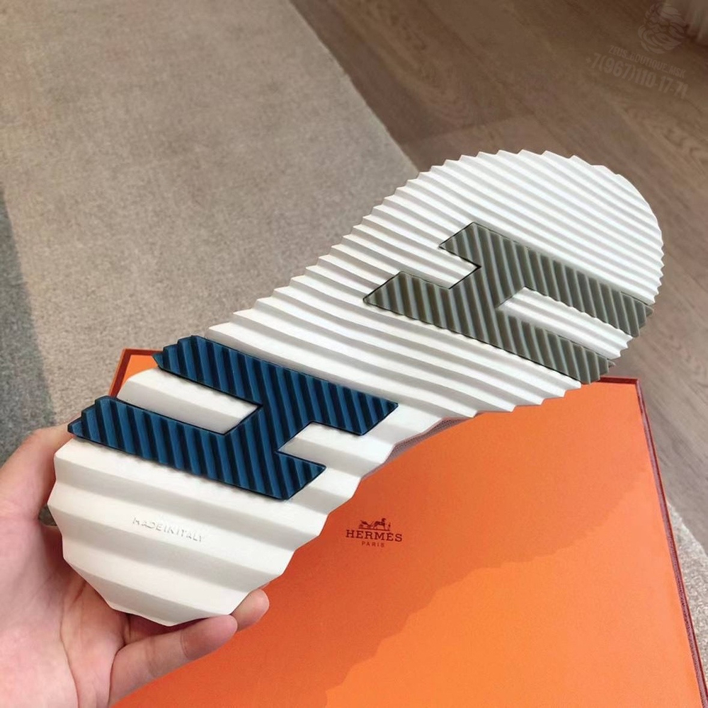Кроссовки Hermes