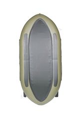 Надувная лодка Лоцман Турист 300 ВНД